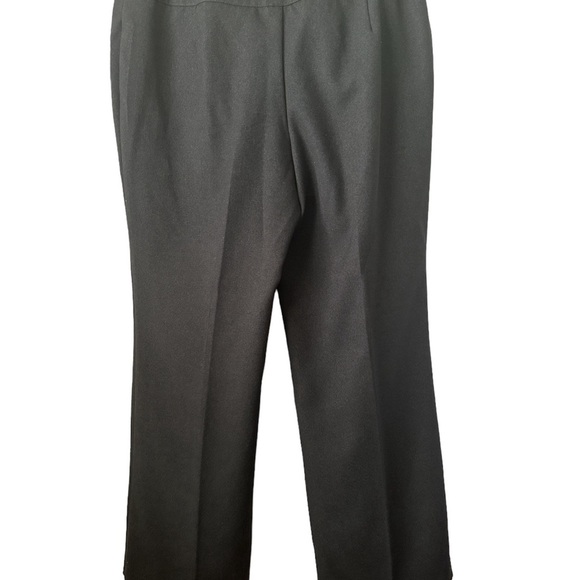 NEW YORK & CO Gray Dress Pants Size 28 BNWOT - Picture 6 of 7